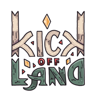 KICKOFF LAND!